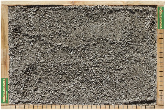 Granite Dust 0-4mm